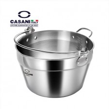 까사니 쿠치나 IH 잼팟 9L (30cm)