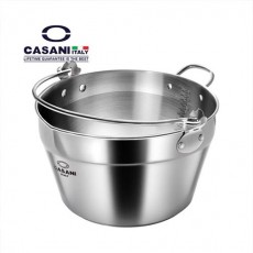 까사니 쿠치나 IH 잼팟 9L (30cm)