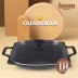 카우프만 가디언 인덕션 32cm 그리들 웍 팬 KGIF-32GR