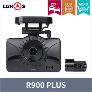 루카스 R900 Plus /16G / FHD+HD / ADAS A2