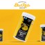 [머슬클럽] 다이어트 칼로 옐로우(600g) 바나나 / 쉐이컵 포함