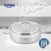 카우프만 네이션 3PLY 인덕션 24cm전골냄비 KN3I-24C