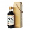 [신앙촌] K 1호 /양조 생명물간장 500mL×1