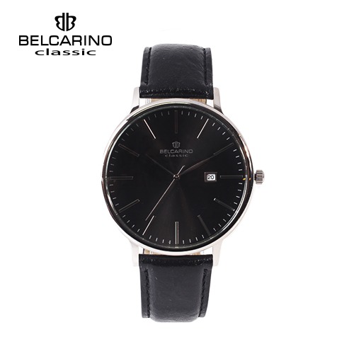 벨카리노 손목시계 BC6182SB(Date)
