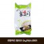 유황먹인 통오리 2kg이상x2마리