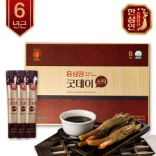 한삼인 굿데이스틱 10ml*60포
