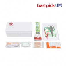 [베픽]라이프 구급함(중1)