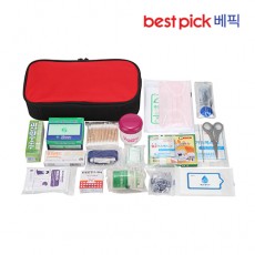 [베픽]로얄 구급함(대)