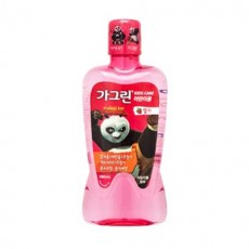 동아제약 어린이 가그린 딸기 380ml