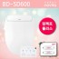 [노비타] 컴팩트플러스 비데 BD-SD600(정품정수필터 2EA증정) 자가설치