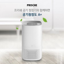 [프리쉐] 에어웨어 공기청정기 PA-AC40