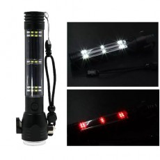 멀티기능 LED 충전식 손전등 작업등 랜턴 SOR73 COB