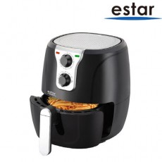 이스타 쿠킹맘 에어프라이어 2.6L ESAF-26