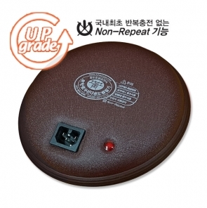 토황토 무선다용도찜질기 프리미엄 VT-320