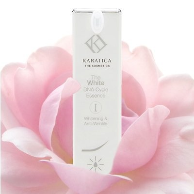 [KARATICA] 캐럿티카 더 화이트 DNA 사이클에센스 1 30ml