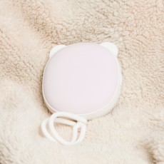 아이리버 IHW-OP3 곰 화이트 에디션 손난로