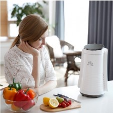 딜로 스마트 자외선 살균기(식기소독기 / 젖병소독기 겸용)