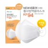 [뉴네퓨어] NEPURE 황사방역용 미세먼지 마스크 KF94 (30개)