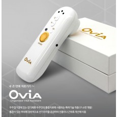 [Ovia] 내손안의 통증치료기 OVIA-F07