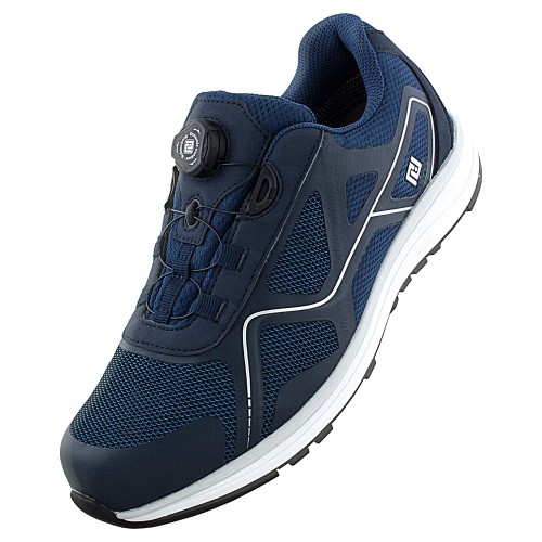 쉔베르크 남성용 다이얼 방수 트레킹화 DLY309