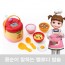콩순이 말하는 멜로디밥솥