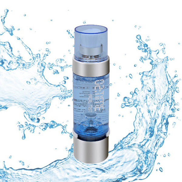 MIYOCOS 오투타임 옥시젠 페이셜 미스트 50ml