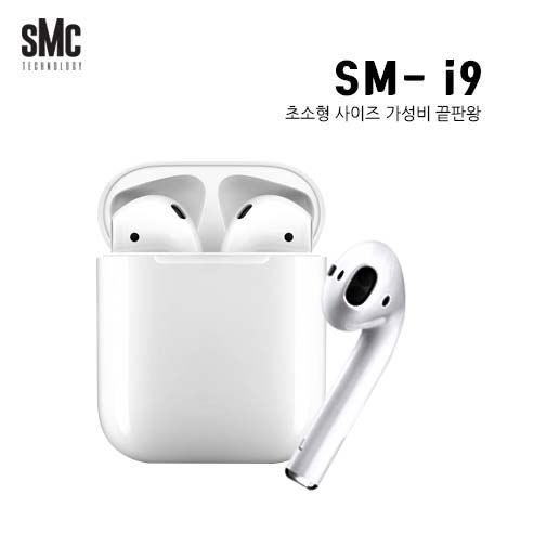 에스엠코퍼레이션 SM-I9