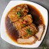 [굿앤쉐프] 한땀한돈갈비 1kg (3인분)
