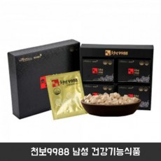 천보9988 남성 건강기능식품
