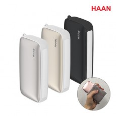 한경희 하이브리드 휴대용 양면손난로 HW-5200L