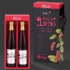문경미소 오미자 청 세트