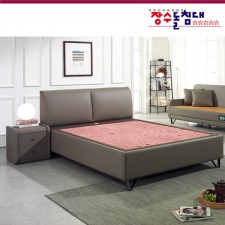 [장수돌침대] Q8513, L타입, 흙