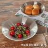 이태리 로시 샐러드볼 2p