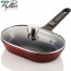 [네오플램] 에콜론 티타늄코팅 마이팬 피쉬28cm [백화점 판매 동일제품]