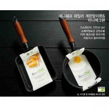 애니쉐프 미니 에그팬 (단품)