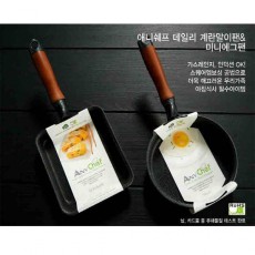 애니쉐프 미니 에그팬 (단품)