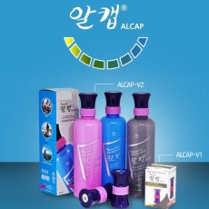 휴대용 미네랄 알카리이온수 생성기 ALCAP-V1