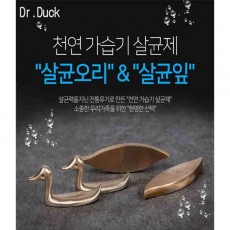 세균박사 닥터오리