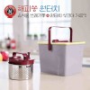 원터치해피쏭 싱크대거름망