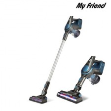 마이프랜드 사이클론 무선 청소기 MF-7700V