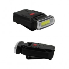 COB 5w 캡라이트 9007-2 (아답터포함)