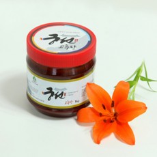 [궁선] 고추장 1kg