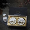 [상하식품] 명이나물 400g *2개 세트