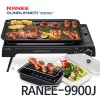 라니 썬버너 가스 와이드그릴 RANEE-9900J (복합형_캠핑필수품)