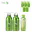 [TS샴푸] 트러스트 TS 샴푸 500ml×2개+TS 실크 케라틴 헤어 에센스 170ml+프리미엄 샴푸 6ml×5개