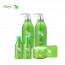 [TS샴푸] 프리미엄 TS 샴푸 500ml×2개+프리미엄 TS 샴푸 100ml×2개+TS 착한 헤어왁스 90g