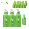 [TS샴푸] 프리미엄 TS 샴푸 500ml×3개+프리미엄 TS 샴푸 100ml+프리미엄 샴푸 6ml×10개