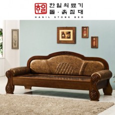 한일의료기 돌침대 소파 2102