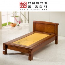 한일의료기 흙침대 머큐리 2005싱글