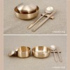 황실유기공방 1인단반상기 6P
(수저받침대 미포함)